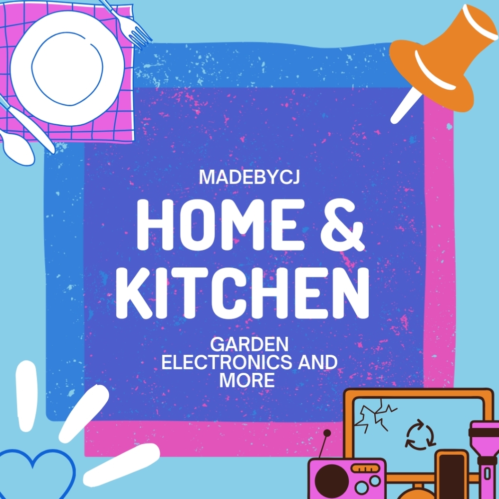HOME AND KITCHEN ETC